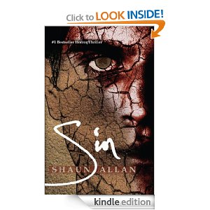 sin - Shaun Allan