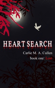 Heart Search cover