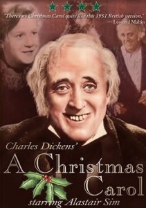 Alastair Sims - A Christmas Carol