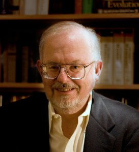 Greg Bear - portrait-medium