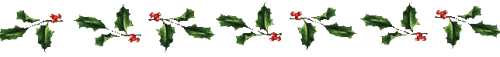 christmas-holly-sidebar 2