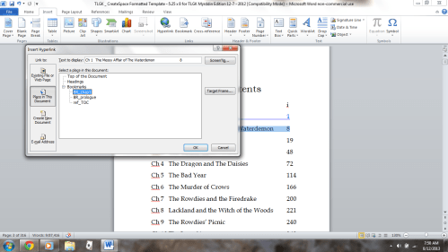 prnt scrn SMART TOC 8