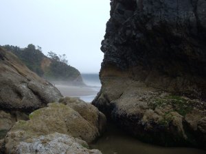 Rockaway Beach © cjjasp 2013
