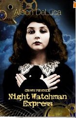 Alison DeLuca TNWE myrddin