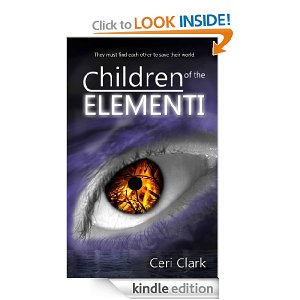 children of the elementi ceri clark