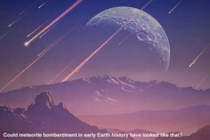 meteorite_bombardment via www dot indiana dot edu