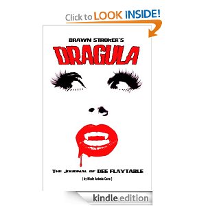 Dragula, Nicole Antona Carro