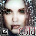 the cold, Aura Burrows