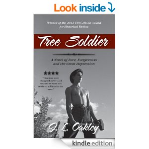 tree soldier