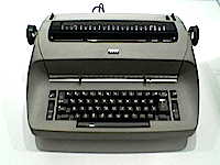 IBM_Selectric