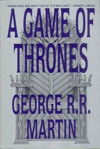 AGameOfThrones