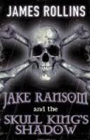 Jake Ransom