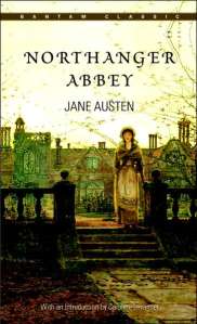 NorthangerAbbey