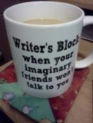 My Coffee Cup © cjjasp 2013