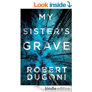 my sisters grave robert dugoni