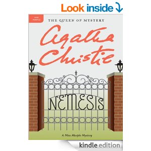 nemesis agatha christie