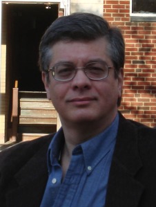 Stephen Swartz 2007
