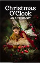 christmas oclock cover