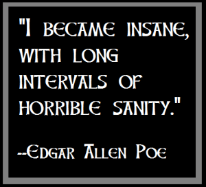edgar allen poe quote