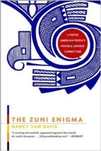 the Zuni Enigma