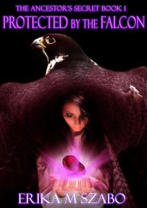 erika szabo protectedbythefalconebook
