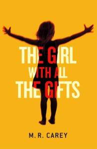 The_Girl_with_All_the_Gifts m.r. carey