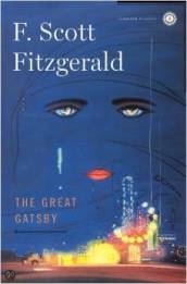f scott fitzgerald The Great Gatsby