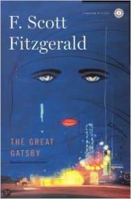 f scott fitzgerald The Great Gatsby