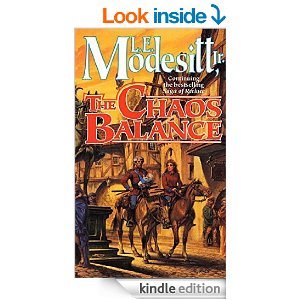 the chaos balance l.e. modesitt jr