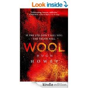 wool by hugh howey