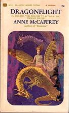 AnneMcCaffrey_Dragonflight