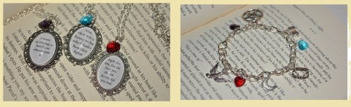 heart search jewelry