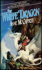white dragon 2