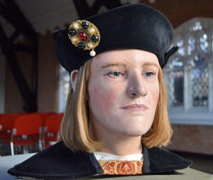 Richard III new look