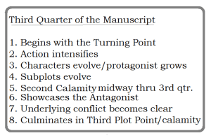 3rd qtr of manuscript