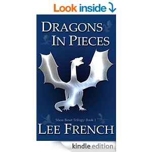 dragons in pieces lee french