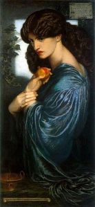 276px-Dante_Gabriel_Rossetti_-_Proserpine