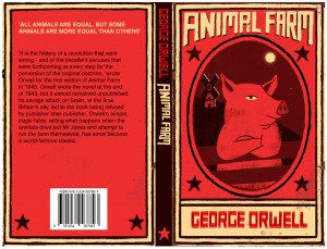 animal farm george orwell