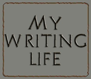 My Writing Life