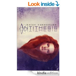 Antithesis by Kacey Vanderkar