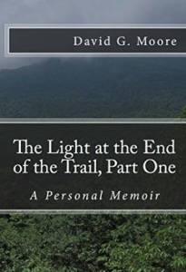 David Moore Light at end of trail