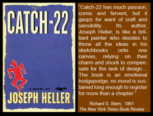 Catch22