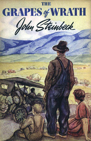 300px-JohnSteinbeck_TheGrapesOfWrath
