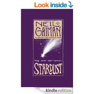 Stardust, Neil Gaiman