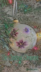 My Sister's Ornament, cjjasp