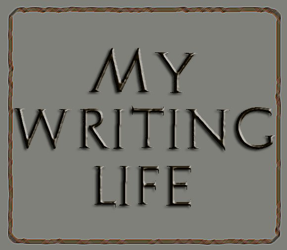 My Writing Life