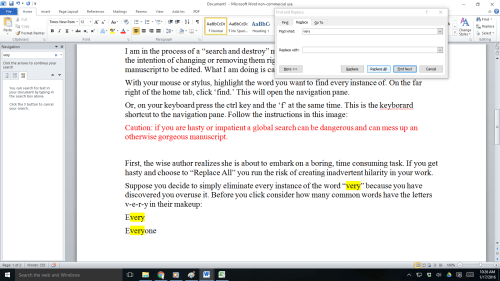Global Search prnt scrn 2