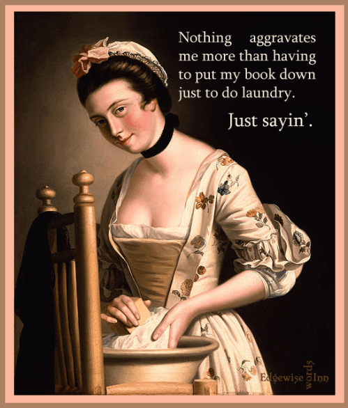 vi edgewise words inn, the laundry meme