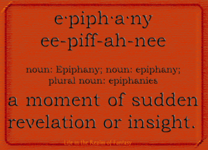epiphany