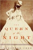 Queen of the Night alexander chee